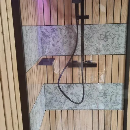 Kry Апартаменти Страсбург